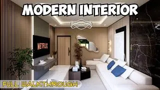 Thumbnail: Modern Design | Same Room, Three Different Budgets!
