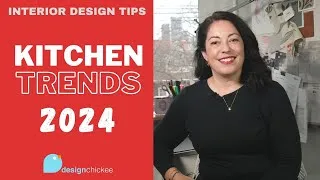 Thumbnail: Kitchen Design Trends in 2024!