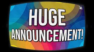 Thumbnail: JM8s HUGE Announcement!
