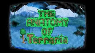 Thumbnail: The Anatomy of Terraria