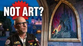 Thumbnail: You Think This Is Art… It’s Actually Design