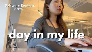Thumbnail: Day In The Life Of A Software Engineer - What I Actually Do For Real