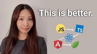 Thumbnail: How I would learn to code (If I could start over)