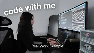 Thumbnail: Code With Me - Highlight Search Results | Real Frontend Challenge