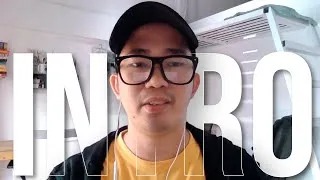 Thumbnail: Mark Sarmiento | Senior Graphic Designer | Personal Introduction