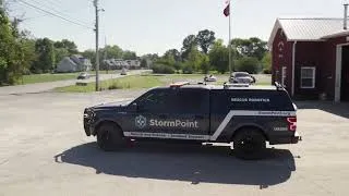 Thumbnail: Design In Flow Drone Reel