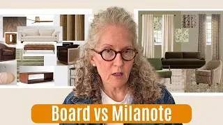 Thumbnail: Stop Guessing What Goes Together: Which Mood Board App Works Best?