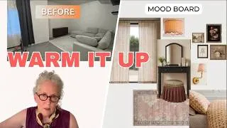 Thumbnail: Basement Apartment with Cottage Style on a Budget