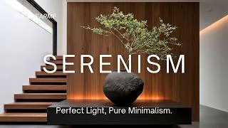 Thumbnail: The Luxury Lighting Secret to Perfect Warm Minimalism Decor