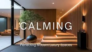 Thumbnail: Home with a Minimalist Luxury Patio: Minimalist Luxury Home Tour
