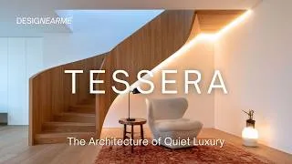 Thumbnail: Inside a Luxury Warm Minimalism Home Tour: The New High-End Aesthetic