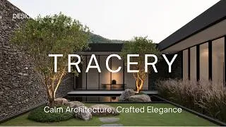 Thumbnail: How to Achieve Luxury Warm Minimalism: Seamless Indoor-Outdoor Design