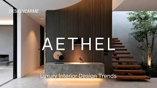 Thumbnail: How to Get the Luxury Look: Interior Design Trends 2026