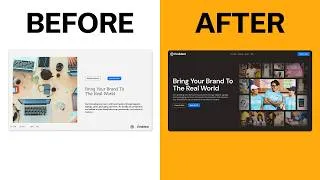 Thumbnail: How to Make Your Website Look PROFESSIONAL