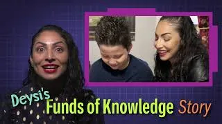 Thumbnail: Discover the Design Process | Design Squad Latinx
