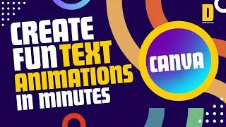 Thumbnail: Create Stunning Text Animations in Minutes