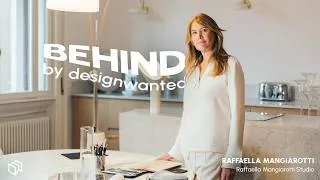 Thumbnail: Designing with care: Raffaella Mangiarotti’s human vision