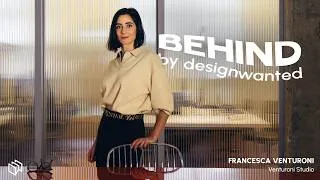 Thumbnail: Venturoni Studio’s approach to context and heritage
