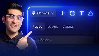 Thumbnail: I Gave the Same Prompt to 4 AI Website Builders — One Clearly Won