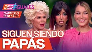 Thumbnail: Desiguales capítulo completo 148/T3: Separación con hijos: qué hacer para protegerlos emocionalmente