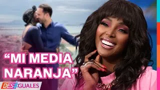 Thumbnail: Amara La Negra ya tiene novio: así presentó a su nueva pareja | Desiguales