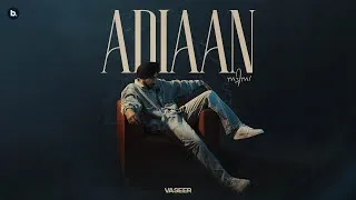 Thumbnail: Adiaan (Official Visualizer) | Vseer | Punjabi Song 2025