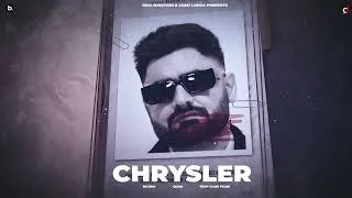 Thumbnail: Chrysler (Official Audio) | Bajwa | Bajwe Di Tape | New Punjabi Song 2022