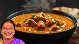 Thumbnail: Best Butter Chicken Recipe at Home | Restaurant Style 😍