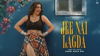 Thumbnail: Jasmine Sandlas - Jee Nai Lagda | Jaani | Bunny | Piyush Shazia | Desi Melodies | New Punjabi Songs