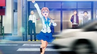 Thumbnail: Anime If I Was Allowed to Animate