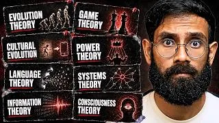 Thumbnail: I Understood These... Now Reality Feels Dangerous