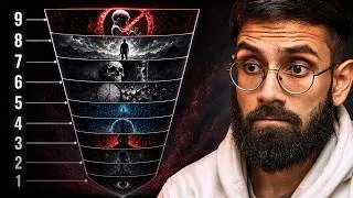 Thumbnail: I went too deep… Now I can’t sleep