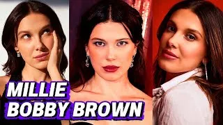 Thumbnail: Millie Bobby Brown Metronome