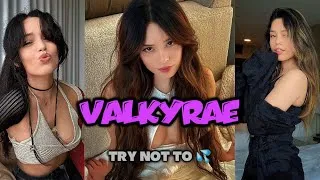 Thumbnail: Valkyrae Metronome