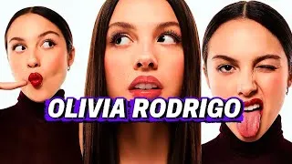 Thumbnail: Olivia Rodrigo Metronome
