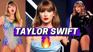 Thumbnail: Taylor Swift Metronome