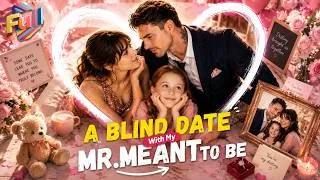 Thumbnail: 【FULL】I Married a Billionaire Stranger… Not Knowing His Daughter Was Mine!#minidrama #dramas #ceo