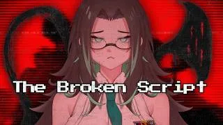 Thumbnail: Why Is The Minecraft Broken Script SO CHAOTIC!?