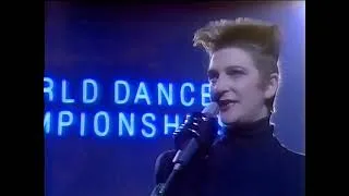 Thumbnail: Desireless - Voyage, voyage (World Dance Championships 1987)