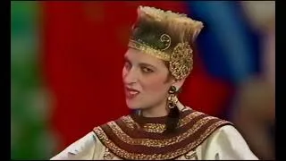 Thumbnail: Desireless - Voyage, voyage (TF1 Cocoricocoboy 1987) [Remastered]