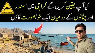 Thumbnail: Life Between the Sea & the Mountains | Mubarak Village Documentary