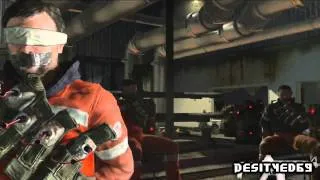 Thumbnail: Call of Duty: Modern Warfare Music Video - Monster by Skillet
