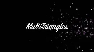 Thumbnail: MultiTriangles