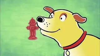 Thumbnail: Martha was an average dog