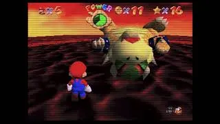 Thumbnail: 2️⃣ 8️⃣  - Bowser 2 Battle