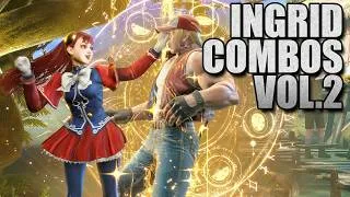 Thumbnail: Ingrid Combos Vol.2
