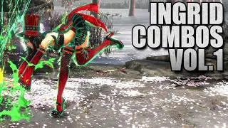 Thumbnail: Ingrid Combos Vol.1