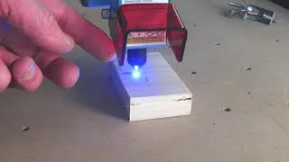 Thumbnail: Laser engraving with DeskProto (2D Curves)
