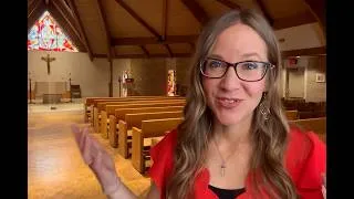 Thumbnail: 3 Minute Theology - The Date of Good Friday