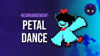 Thumbnail: Petal Dance - Rearrangement- from Deltarune Ch. 5